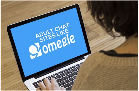 omegle adult alternatives|Thundr: Omegle TV